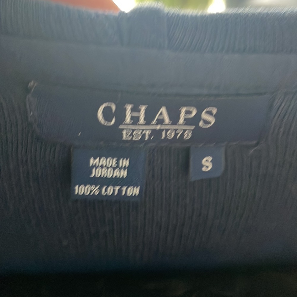 Chaps sweater - Picture 3 of 3